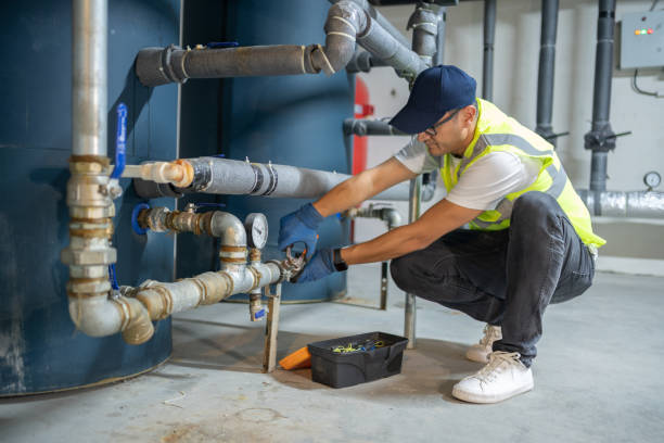 Best Pipe Inspections and Diagnostics  in Benton, AR